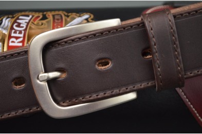 CLASSIC - DARK BROWN