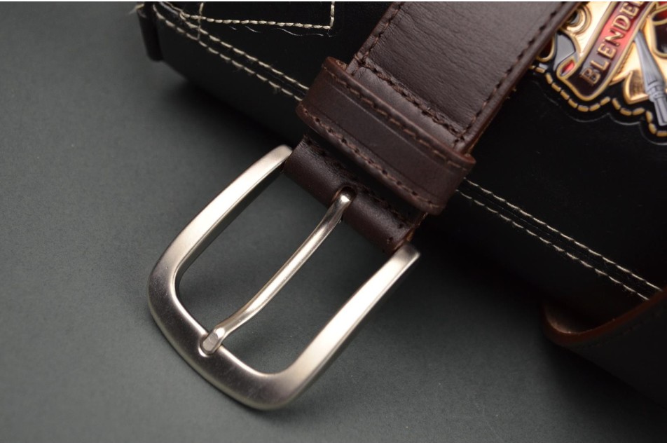 CLASSIC - DARK BROWN
