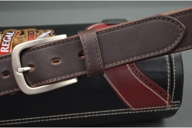 CLASSIC - DARK BROWN