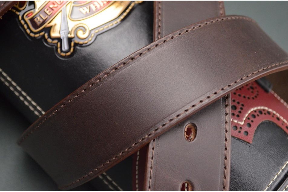 CLASSIC - DARK BROWN