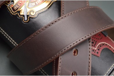 CLASSIC - DARK BROWN