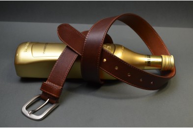 CLASSIC - MARRON