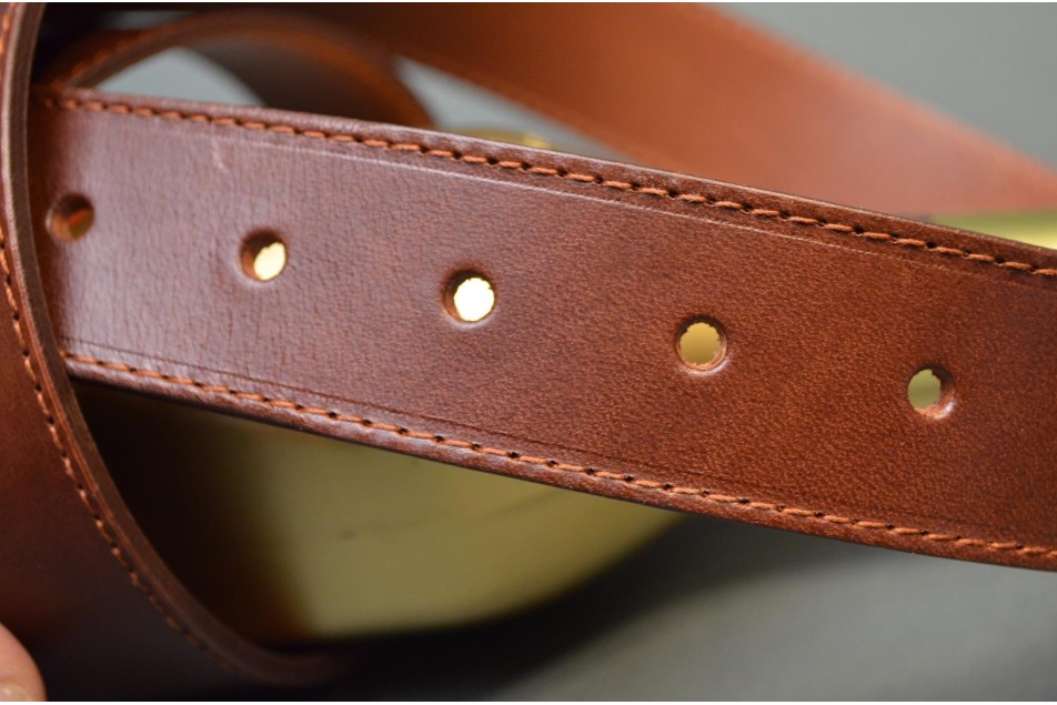 CLASSIC - MARRON