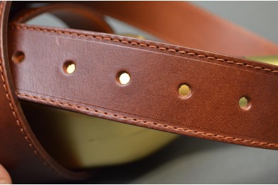 CLASSIC - BROWN
