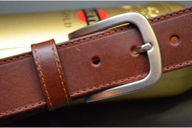 CLASSIC - MARRON
