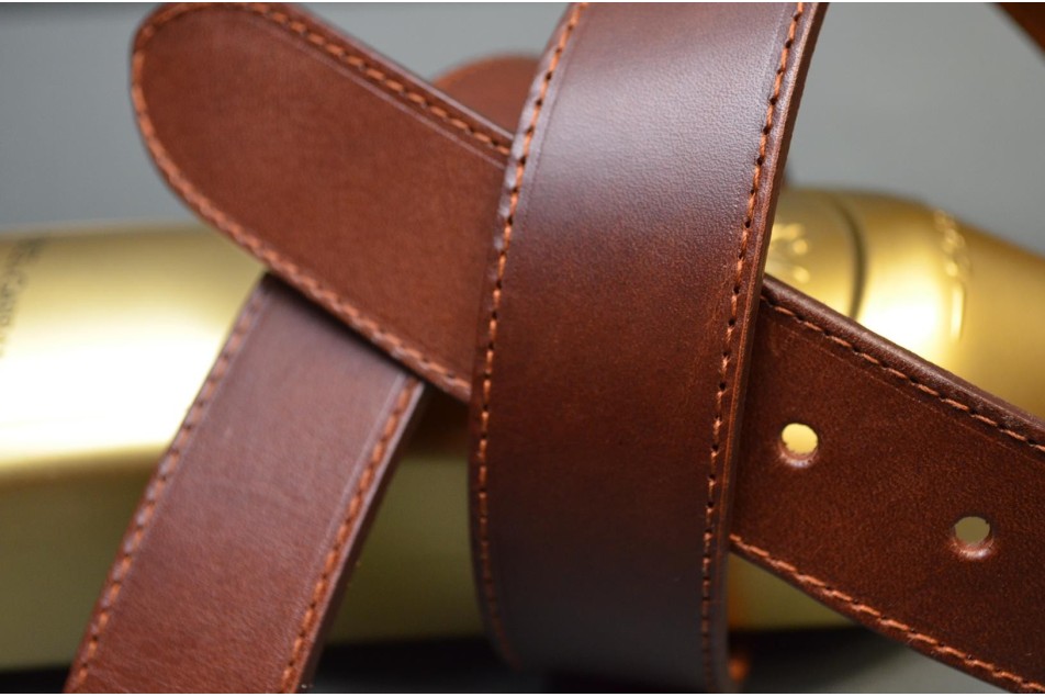 CLASSIC - BROWN