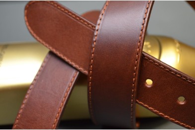 CLASSIC - MARRON