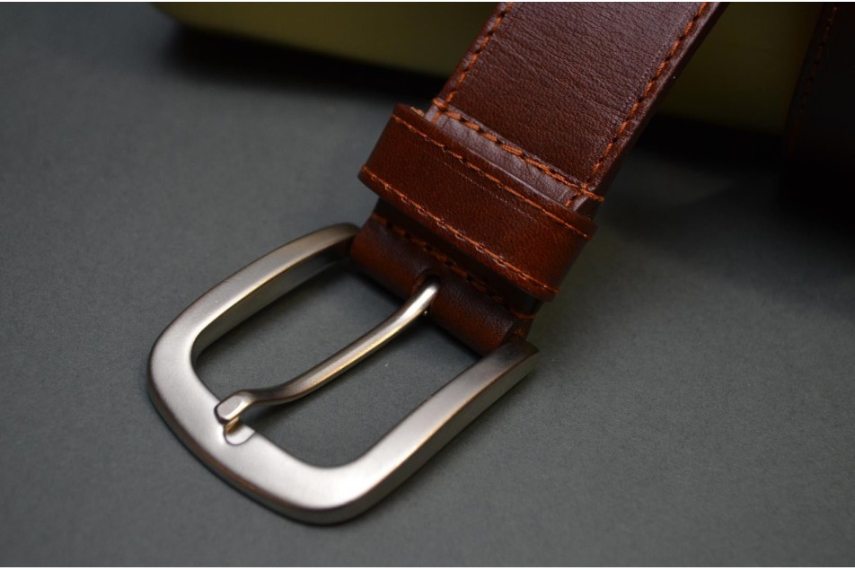 CLASSIC - MARRON