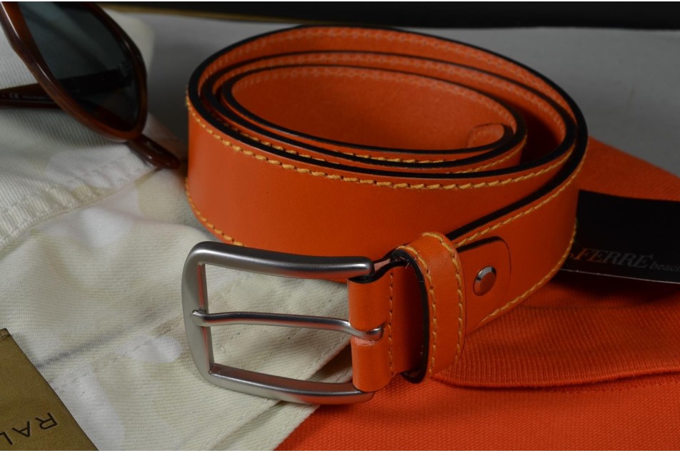 CLASSIC - NARANJA
