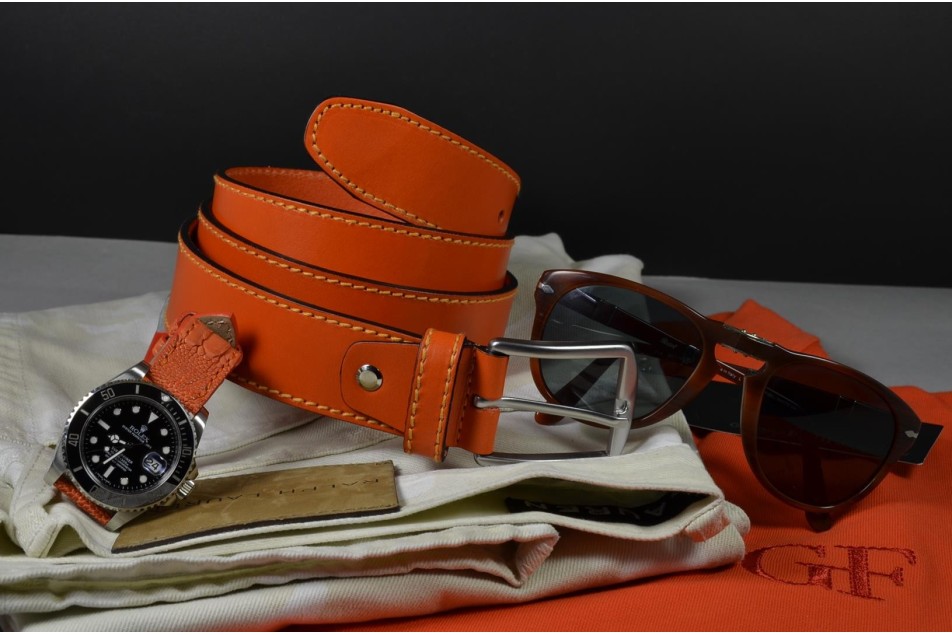 CLASSIC - NARANJA