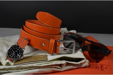 CLASSIC - NARANJA