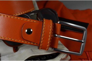 CLASSIC - NARANJA