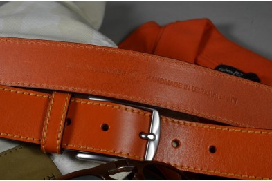 CLASSIC - NARANJA