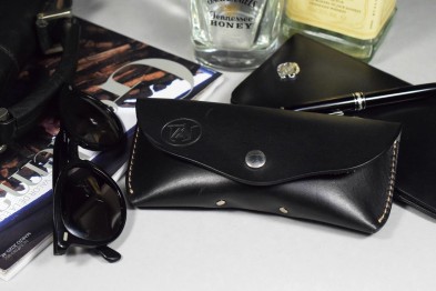 VISUM - BLACK
