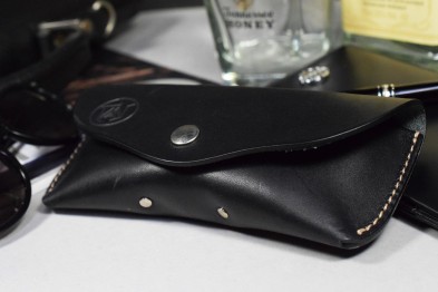 VISUM - BLACK
