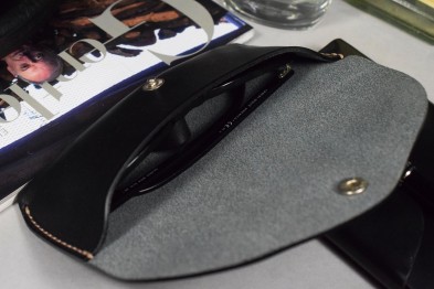 VISUM - BLACK
