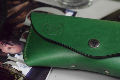 VISUM - GREEN