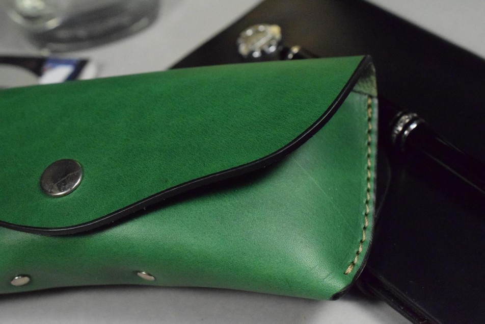 VISUM - GREEN