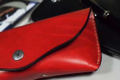 VISUM - RED