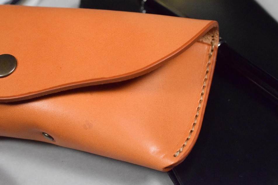 VISUM - TAN BROWN