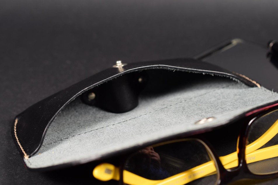 VISUM - ALIGATOR ROJO NEGRO