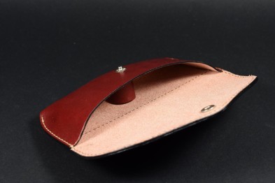 VISUM - ALIGATOR NEGRO BURDEOS