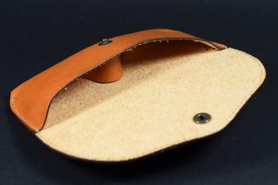 VISUM - ALLIGATOR BROWN TAN