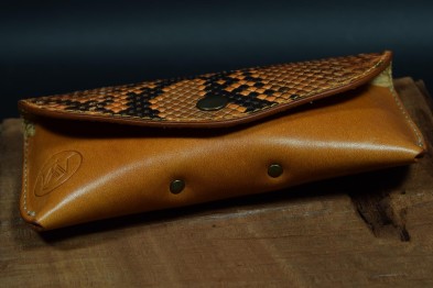 VISUM - PYTHON HONIG BRAUN