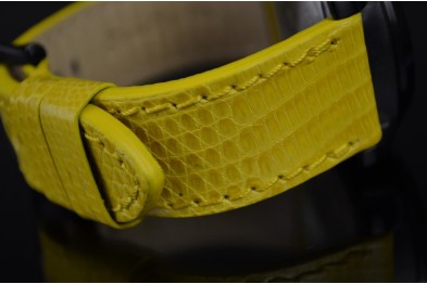 AMARILLO BRILLO