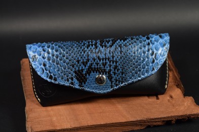 VISUM - PYTHON BLUE JEANS