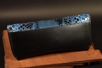 VISUM - PYTHON BLUE JEANS