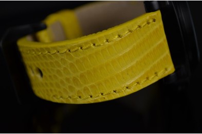 YELLOW SHINY
