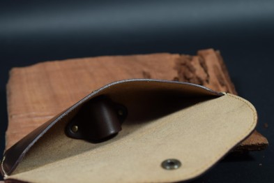 VISUM - PYTHON NATURAL BROWN