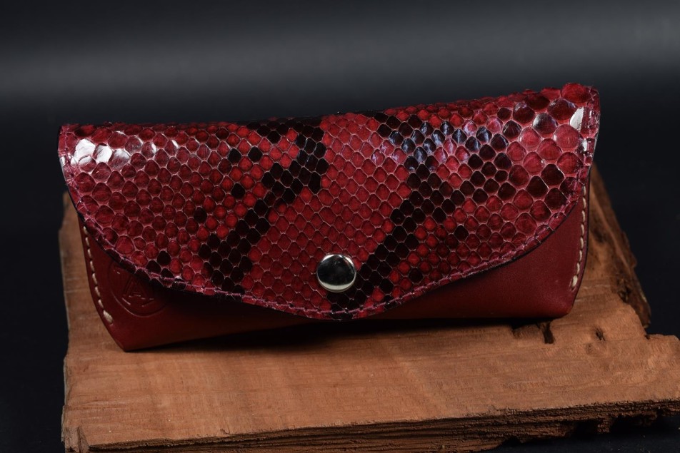 VISUM - PYTHON WEINROT 1