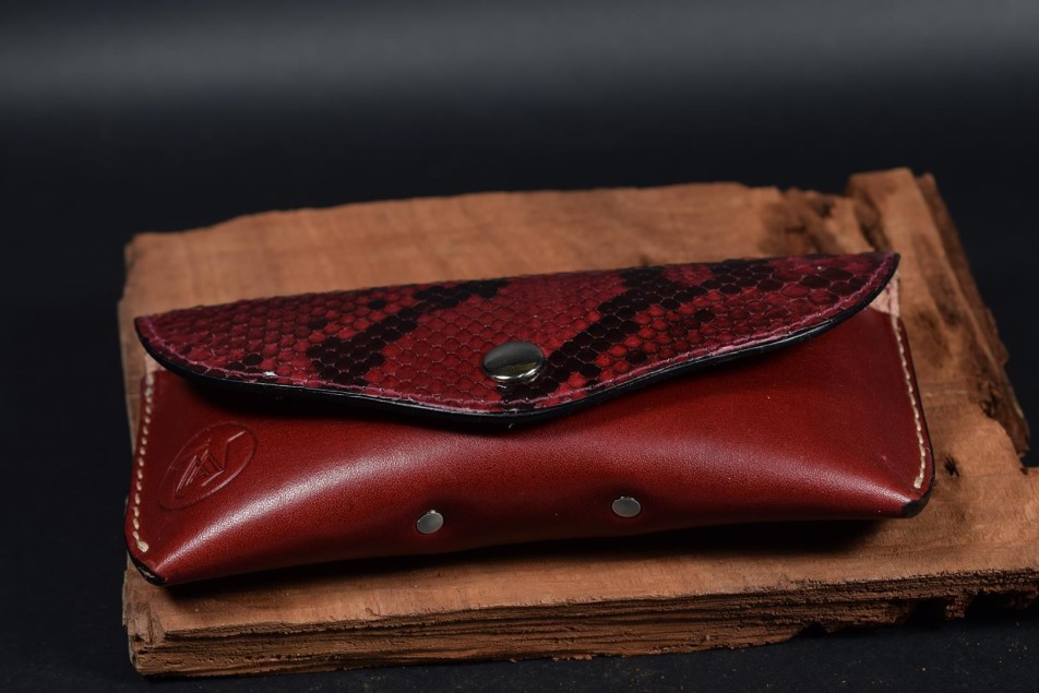 VISUM - PYTHON WEINROT 1