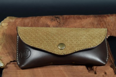 VISUM - PYTHON NUBUCK - BEIGE