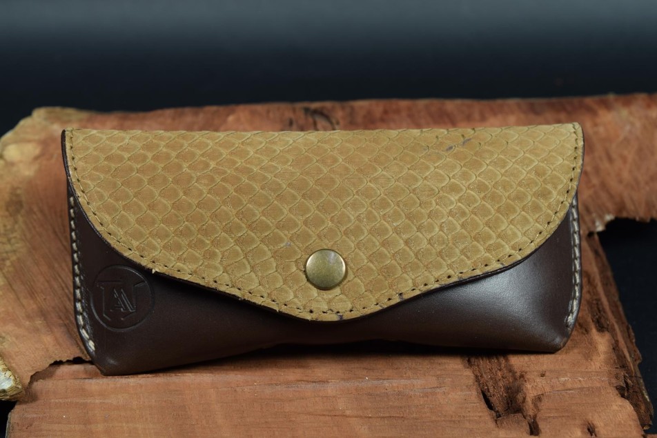 VISUM - PYTHON NUBUK - BEIGE