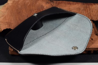 VISUM - PYTHON NUBUK - SCHWARZ 1