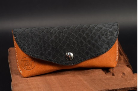 VISUM - PYTHON NOBUCK - NEGRO 2