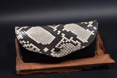 VISUM - PYTHON BLANCO