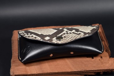 VISUM - PYTHON BLANCO