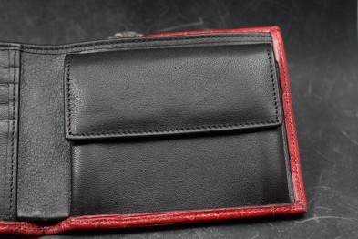 ROMA 19 - ALLIGATOR RED