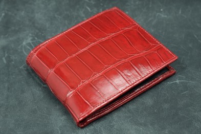 ROMA 19 - ALIGATOR ROJO