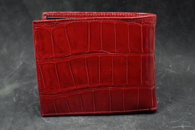 ROMA 19 - ALIGATOR ROJO