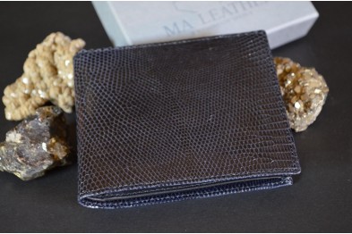 ROMA 1 - LIZARD - BLUE SHINY