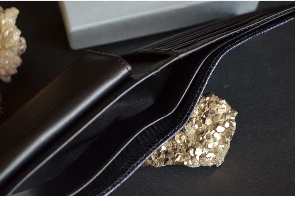 ROMA 1 - LIZARD - BLUE SHINY