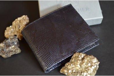 ROMA 1 - LIZARD - BLUE SHINY