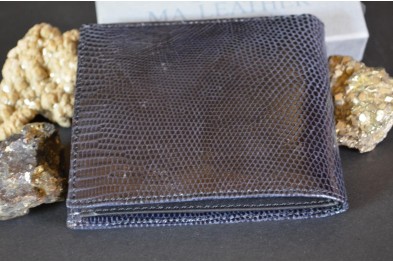 ROMA 1 - LIZARD - BLUE SHINY