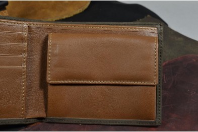 ROMA 3 - CUERO - NOBUCK MARRON PIEDRA