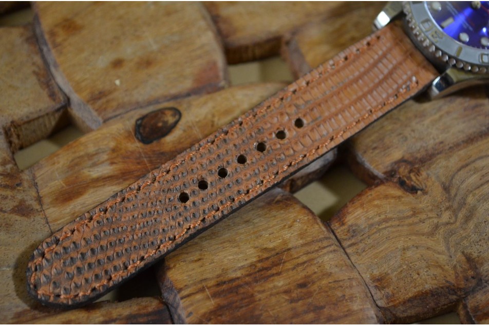 VINTAGE CAMEL BROWN I